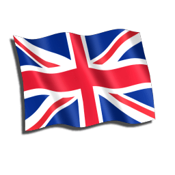 English Flag